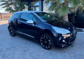 Citroen DS3 1.6hdi 115 ps 6 sk, снимка 5