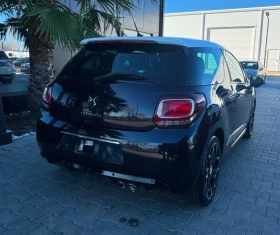 Citroen DS3 1.6hdi 115 ps 6 sk, снимка 4