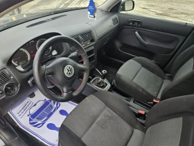 VW Golf 1.9tdi климатроник, снимка 7