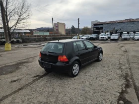 VW Golf 1.9tdi климатроник, снимка 3