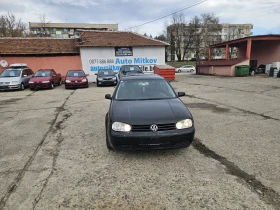 VW Golf 1.9tdi климатроник, снимка 6