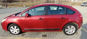 Citroen C4, снимка 2