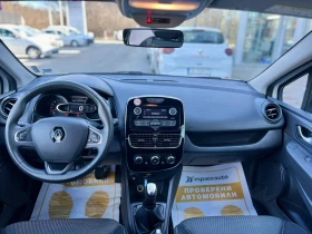 Renault Clio Grandtour 0.9 TCe / 75 к.с., снимка 11