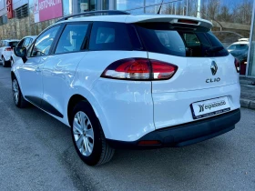 Renault Clio Grandtour 0.9 TCe / 75 к.с., снимка 6