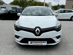 Renault Clio Grandtour 0.9 TCe / 75 к.с. * Промо цена*  - 14000 лв. / 7158.09 € - 97497975 2
