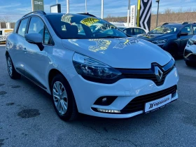 Renault Clio Grandtour 0.9 TCe / 75 к.с. - [4] 