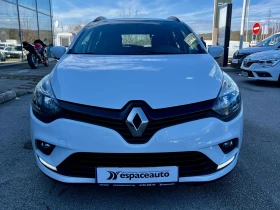 Renault Clio Grandtour 0.9 TCe / 75 к.с., снимка 2