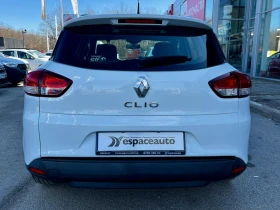 Renault Clio Grandtour 0.9 TCe / 75 к.с. - [6] 