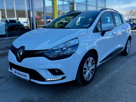 Renault Clio Grandtour 0.9 TCe / 75 к.с. 1