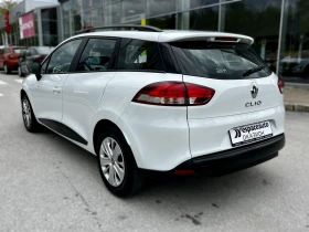 Renault Clio Grandtour 0.9 TCe / 75 к.с. * Промо цена*  - 14000 лв. / 7158.09 € - 97497975 4