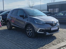 Renault Captur 1.3 TCe/ 150к.с., снимка 4