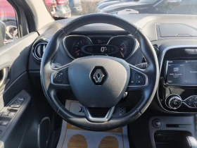 Renault Captur 1.3 TCe/ 150к.с., снимка 10