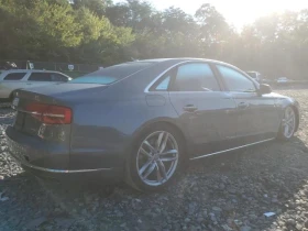 Audi A8 | Mobile.bg    3