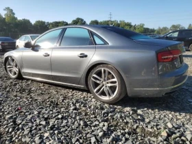 Audi A8 | Mobile.bg    4