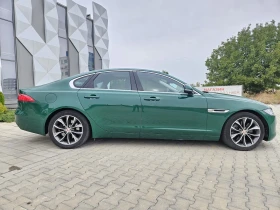 Jaguar Xf 3.0D swiss edition , снимка 6