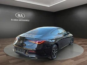 Mercedes-Benz CLE 450/Coupe/4Matic/AMG/Premium - 139900 лв. - 90848042 | Car24.bg