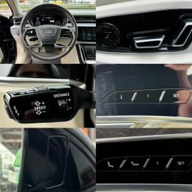 Audi A8 55TFSI#LONG#EXCLUSIVE#INDIVIDUAL#FULL FULL | Mobile.bg    15