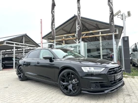 Audi A8 55TFSI#LONG#EXCLUSIVE#INDIVIDUAL#FULL FULL | Mobile.bg    2