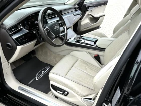 Audi A8 55TFSI#LONG#EXCLUSIVE#INDIVIDUAL#FULL FULL | Mobile.bg    8