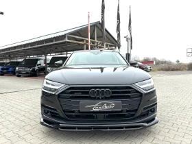 Audi A8 55TFSI#LONG#EXCLUSIVE#INDIVIDUAL#FULL FULL | Mobile.bg    5