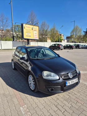 Обява за продажба на VW Golf GT Sport ~9 000 лв. - изображение 1