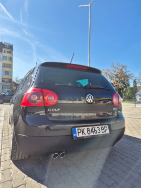 Обява за продажба на VW Golf GT Sport ~9 000 лв. - изображение 8