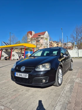 Обява за продажба на VW Golf GT Sport ~9 000 лв. - изображение 3