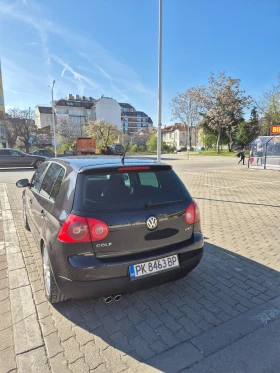 Обява за продажба на VW Golf GT Sport ~9 000 лв. - изображение 7