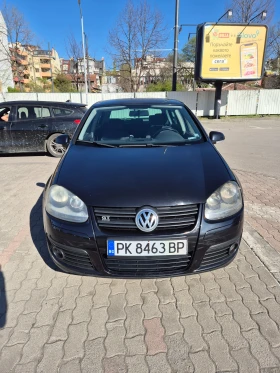 Обява за продажба на VW Golf GT Sport ~9 000 лв. - изображение 2