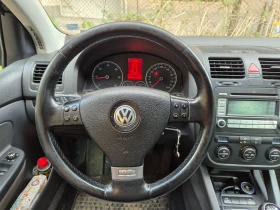 Обява за продажба на VW Golf GT Sport ~9 000 лв. - изображение 11