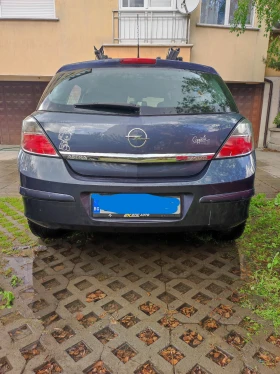 Обява за продажба на Opel Astra ~7 500 лв. - изображение 6