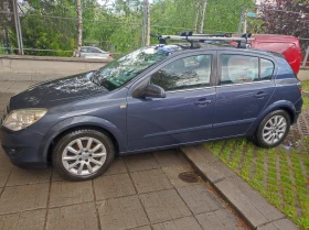 Обява за продажба на Opel Astra ~7 500 лв. - изображение 4