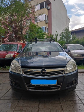 Обява за продажба на Opel Astra ~7 500 лв. - изображение 2