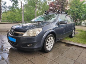 Обява за продажба на Opel Astra ~7 500 лв. - изображение 1