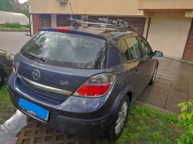 Обява за продажба на Opel Astra ~7 500 лв. - изображение 5