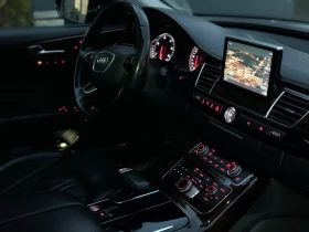 Audi A8 1--MATRIX-262k.s-Distronik-!!! | Mobile.bg    14