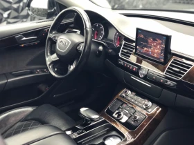 Audi A8 1-Собственик-MATRIX-262k.s-Distronik-Podgrevi!! - 21777 € / 42592.11 лв. - 40031350 12