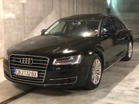 Audi A8 1-Собственик-MATRIX-262k.s-Distronik-Podgrevi!! - 21777 € / 42592.11 лв. - 40031350 2