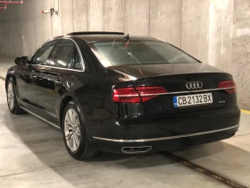 Audi A8 1-Собственик-MATRIX-262k.s-Distronik-Podgrevi!! - 21777 € / 42592.11 лв. - 40031350 3