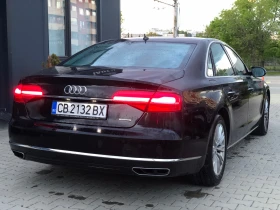 Обява за продажба на Audi A8 1-Собственик-MATRIX-262k.s-Distronik-ЛИЗИНГ!!! ~45 777 лв. - изображение 5