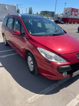 Обява за продажба на Peugeot 307 SW ~3 900 лв. - изображение 3