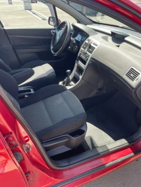 Обява за продажба на Peugeot 307 SW ~3 900 лв. - изображение 6