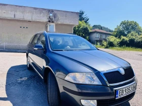 Skoda Octavia 1.9* 105* 44  | Mobile.bg    3