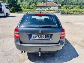 Skoda Octavia 1.9* 105* 44  | Mobile.bg    2