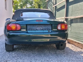 Mazda Mx-5 | Mobile.bg    5