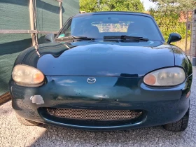 Mazda Mx-5 | Mobile.bg    6