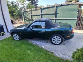 Mazda Mx-5 | Mobile.bg    3