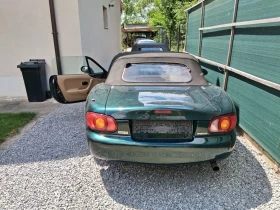 Mazda Mx-5 | Mobile.bg    11
