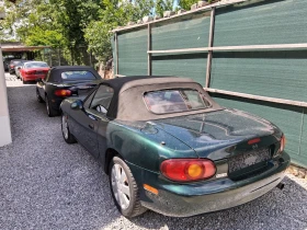 Mazda Mx-5 | Mobile.bg    12