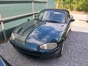 Mazda Mx-5 | Mobile.bg    13